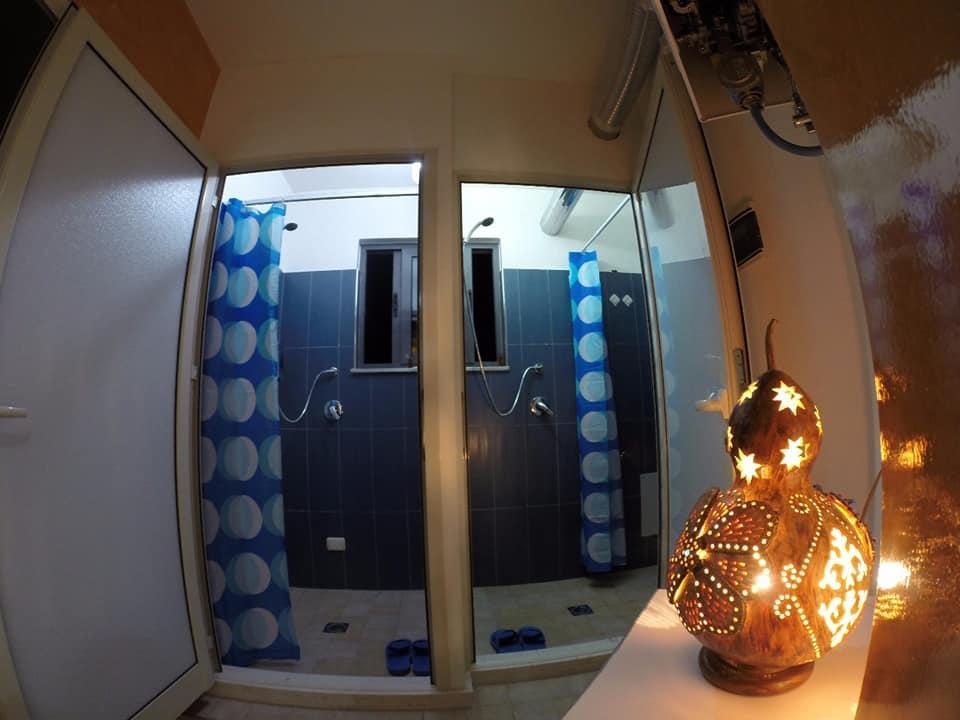 The Rooftop Hostel Shkodra Exterior foto